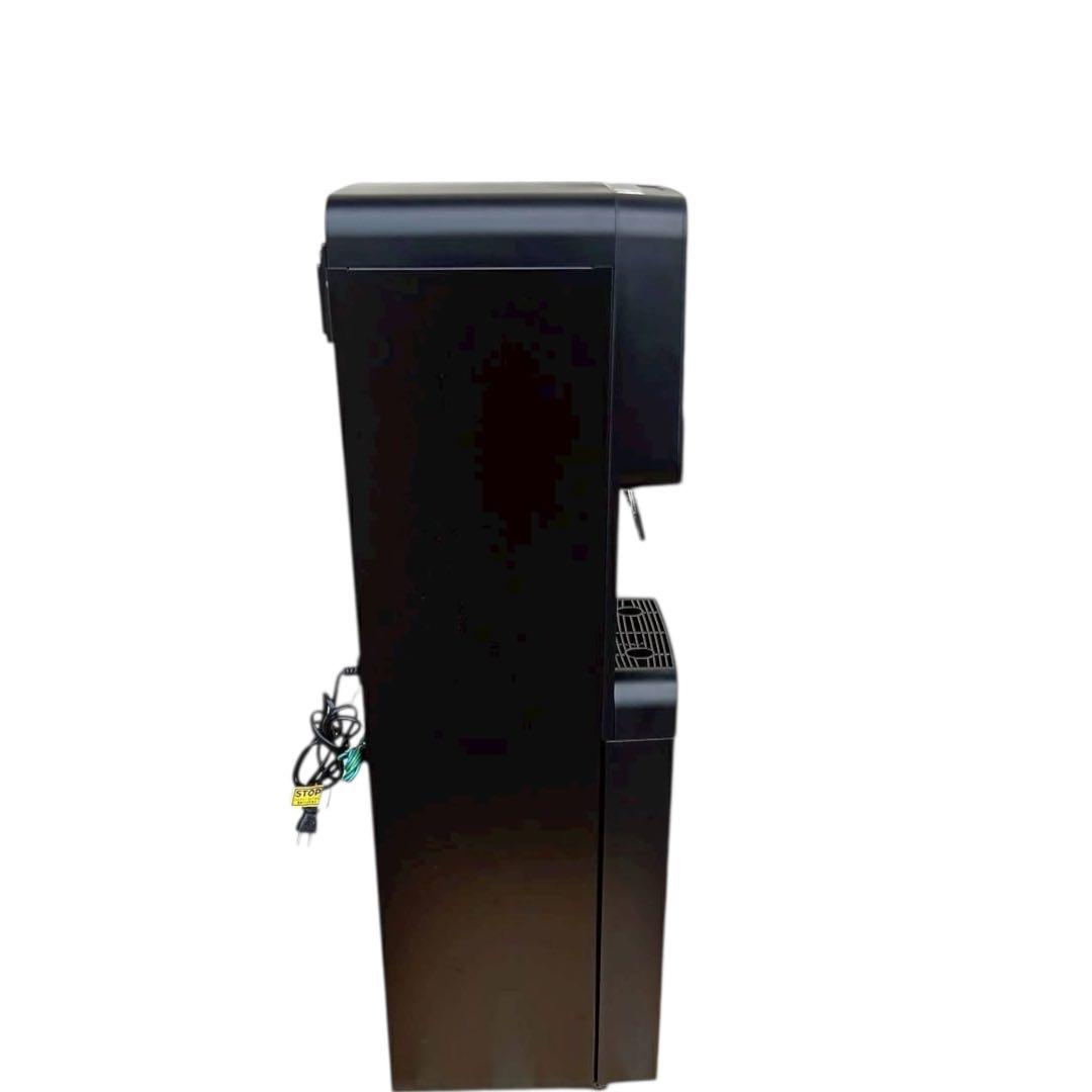 プレミアムウォーター ウォーターサーバーHC22D1L-PW-WB ブラック