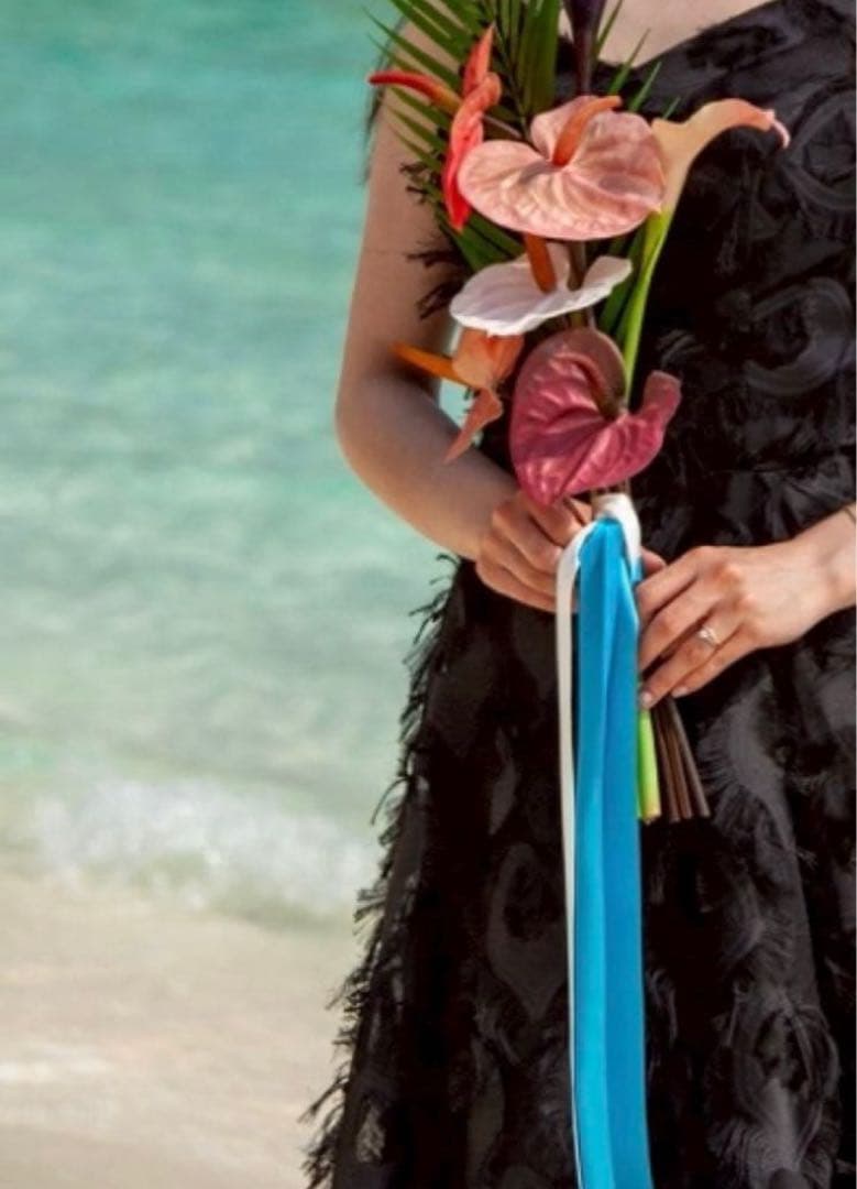 ウェルカムスペース　造花　ブーケ