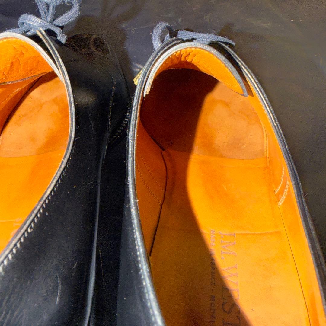 【デッドストック】J.M.Weston 300（8 1/2 C）