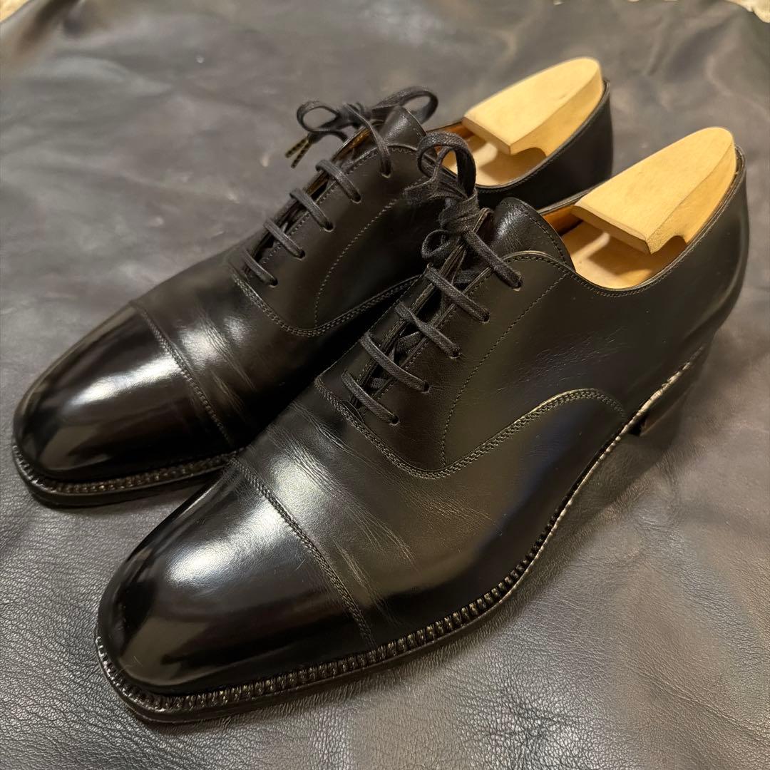 【デッドストック】J.M.Weston 300（8 1/2 C）