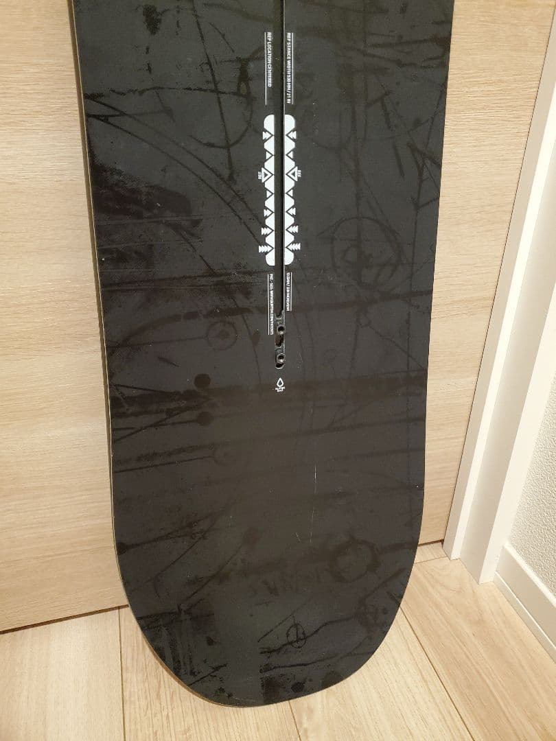 BURTON AMPLIFIER　バートン　アンプリファイアー　１５０cm