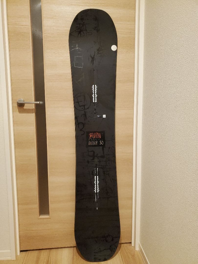 BURTON AMPLIFIER　バートン　アンプリファイアー　１５０cm