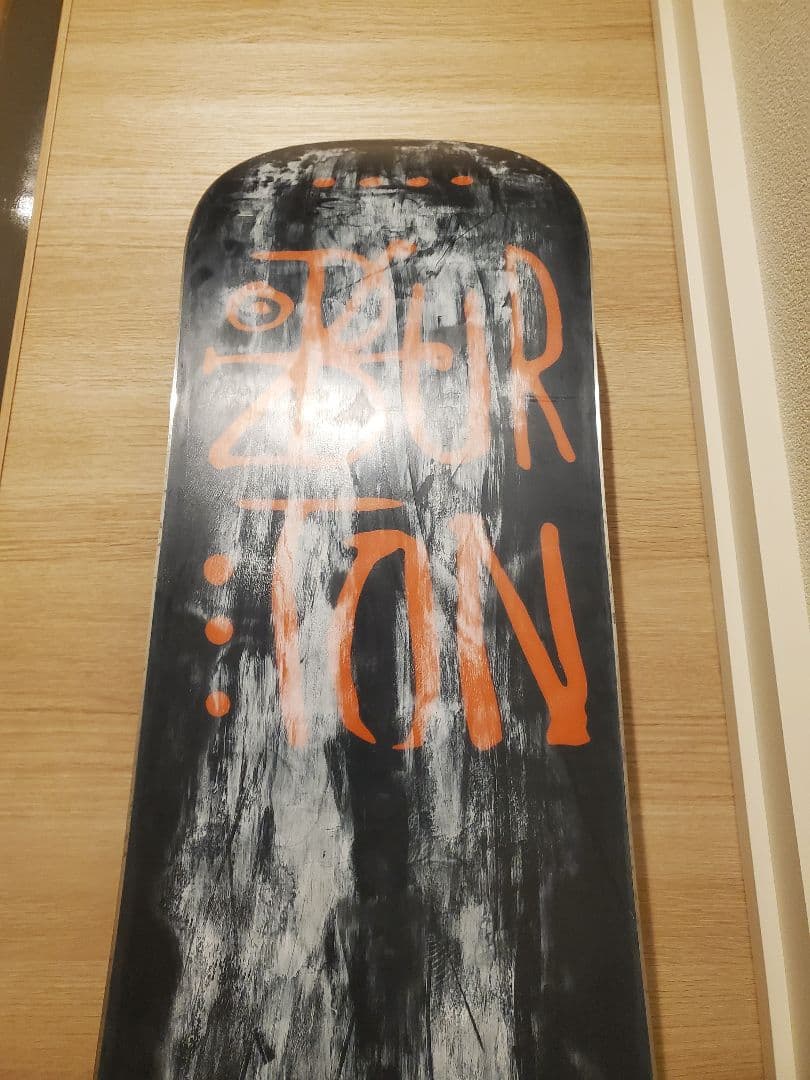 BURTON AMPLIFIER　バートン　アンプリファイアー　１５０cm