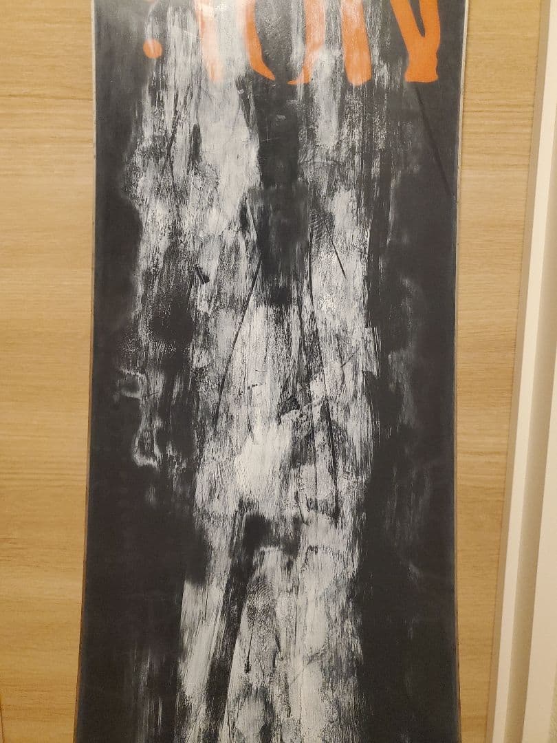 BURTON AMPLIFIER　バートン　アンプリファイアー　１５０cm