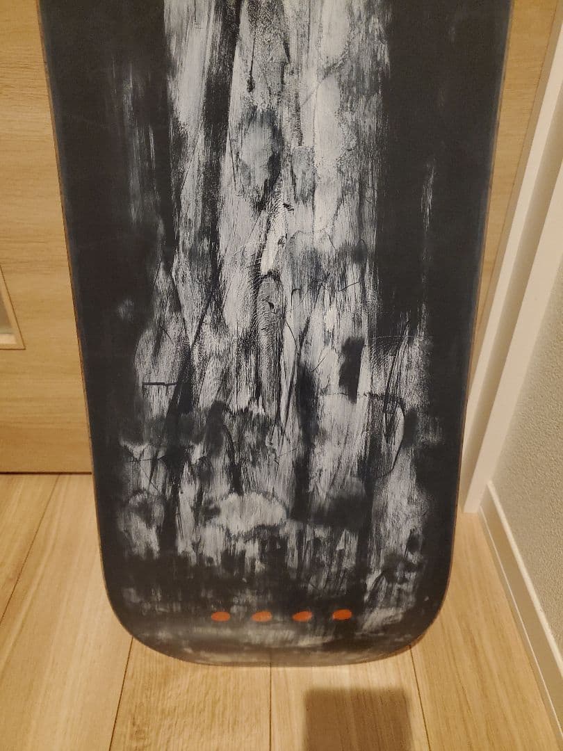 BURTON AMPLIFIER　バートン　アンプリファイアー　１５０cm