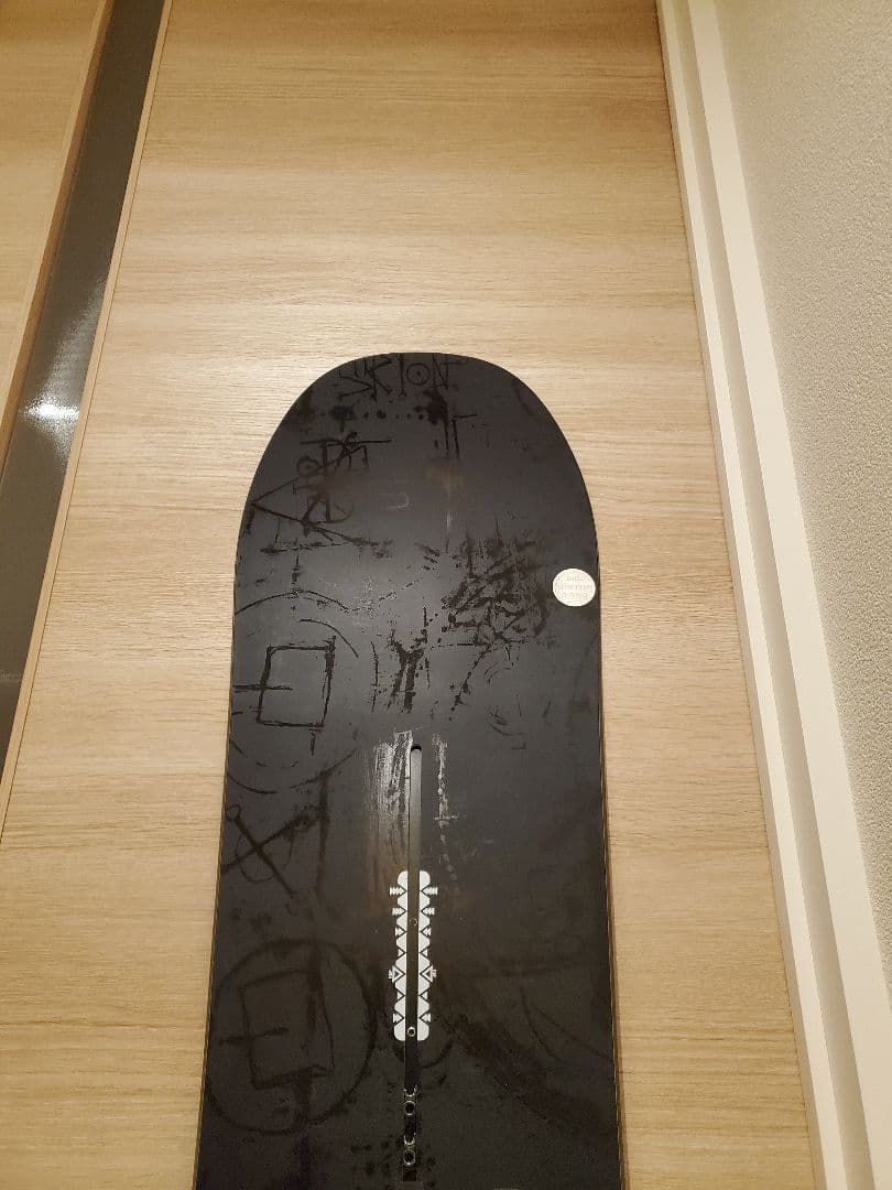 BURTON AMPLIFIER　バートン　アンプリファイアー　１５０cm