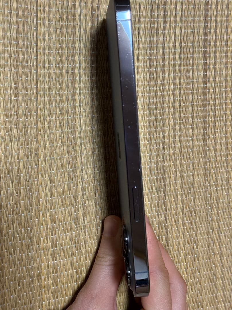 Apple iPhone 13 Pro max シエラブルー本体