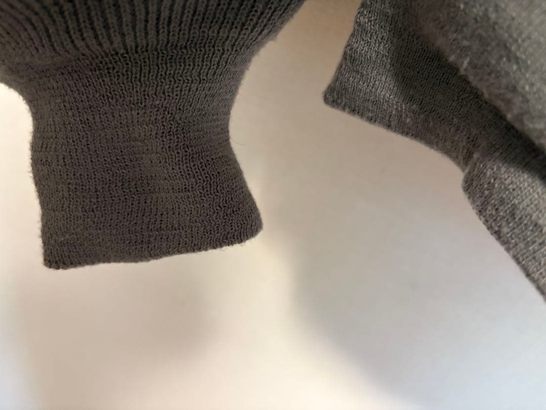 GREENBRIER リバーシブル MA-1ジャケット dead stock