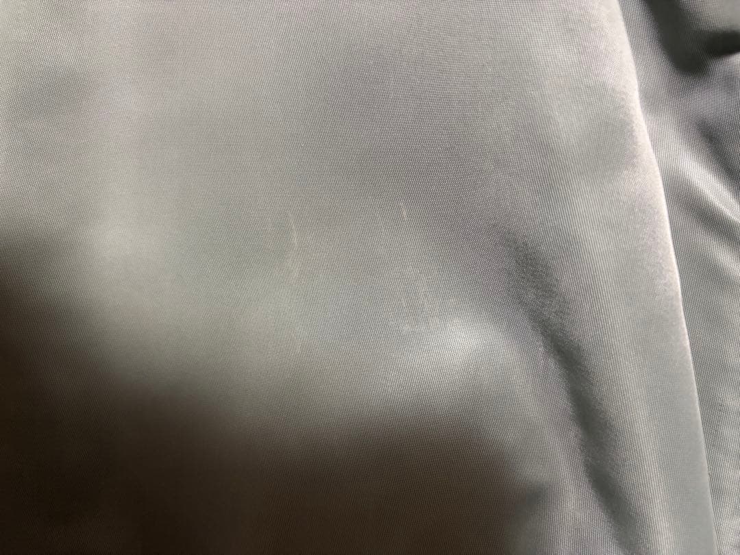 GREENBRIER リバーシブル MA-1ジャケット dead stock