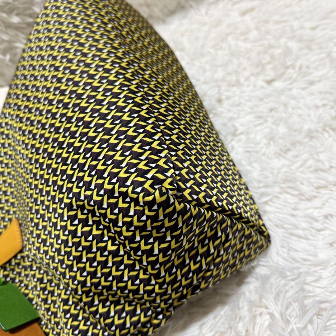 未使用極美品！ タグ付✨ ロベルタピエリ TATAMI パピヨネ コラボ A4