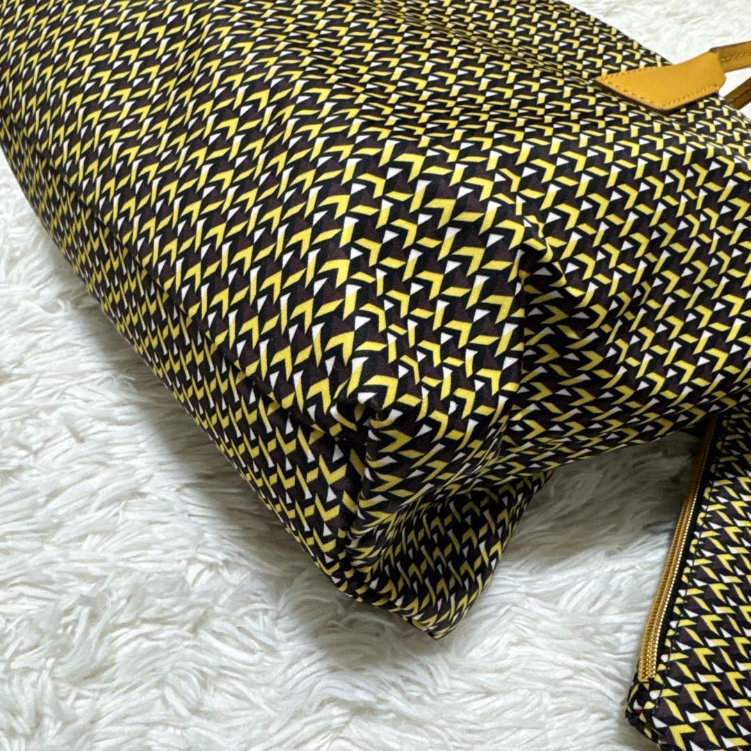 未使用極美品！ タグ付✨ ロベルタピエリ TATAMI パピヨネ コラボ A4