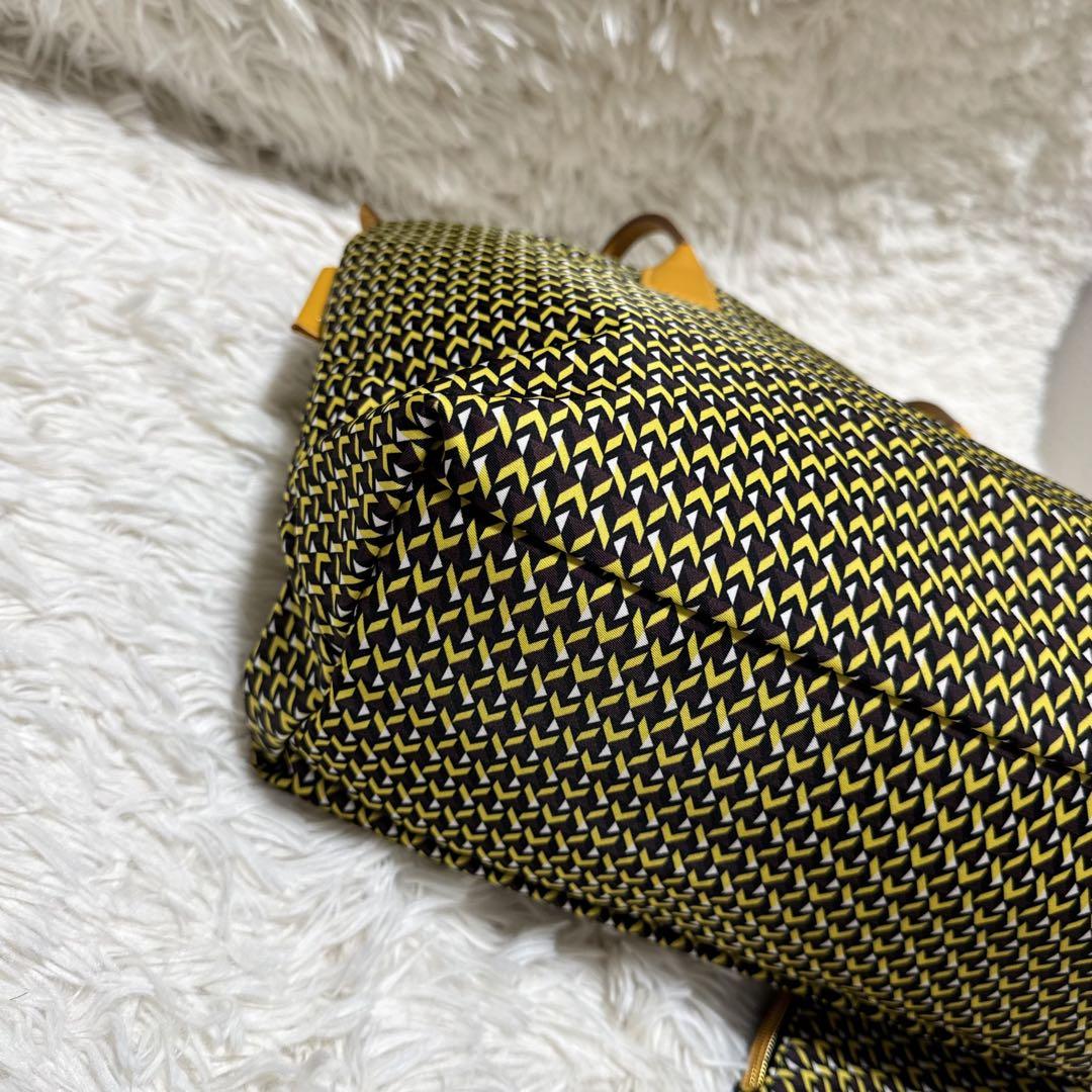 未使用極美品！ タグ付✨ ロベルタピエリ TATAMI パピヨネ コラボ A4