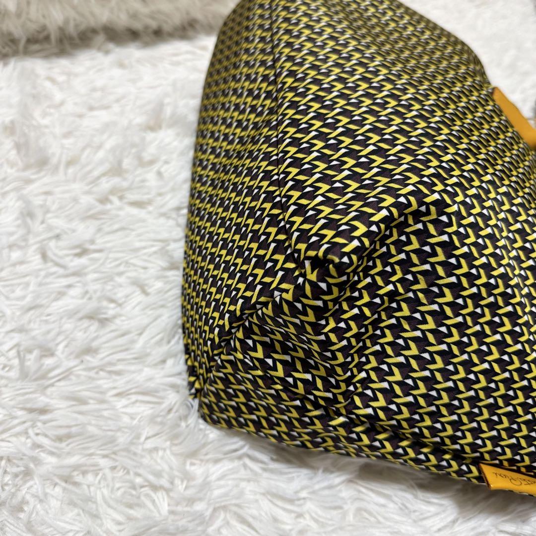 未使用極美品！ タグ付✨ ロベルタピエリ TATAMI パピヨネ コラボ A4