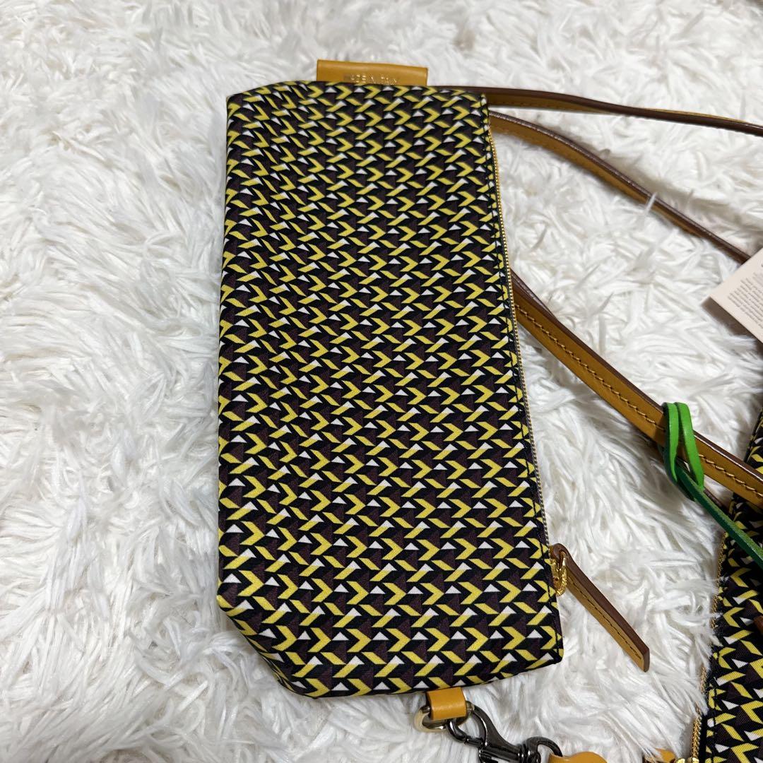 未使用極美品！ タグ付✨ ロベルタピエリ TATAMI パピヨネ コラボ A4