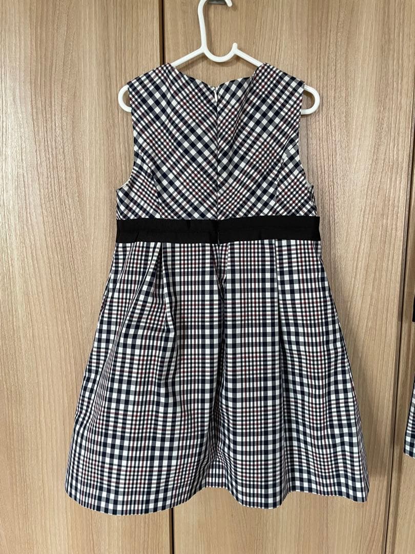 フォーマルワンピース&ボレロ　2セット