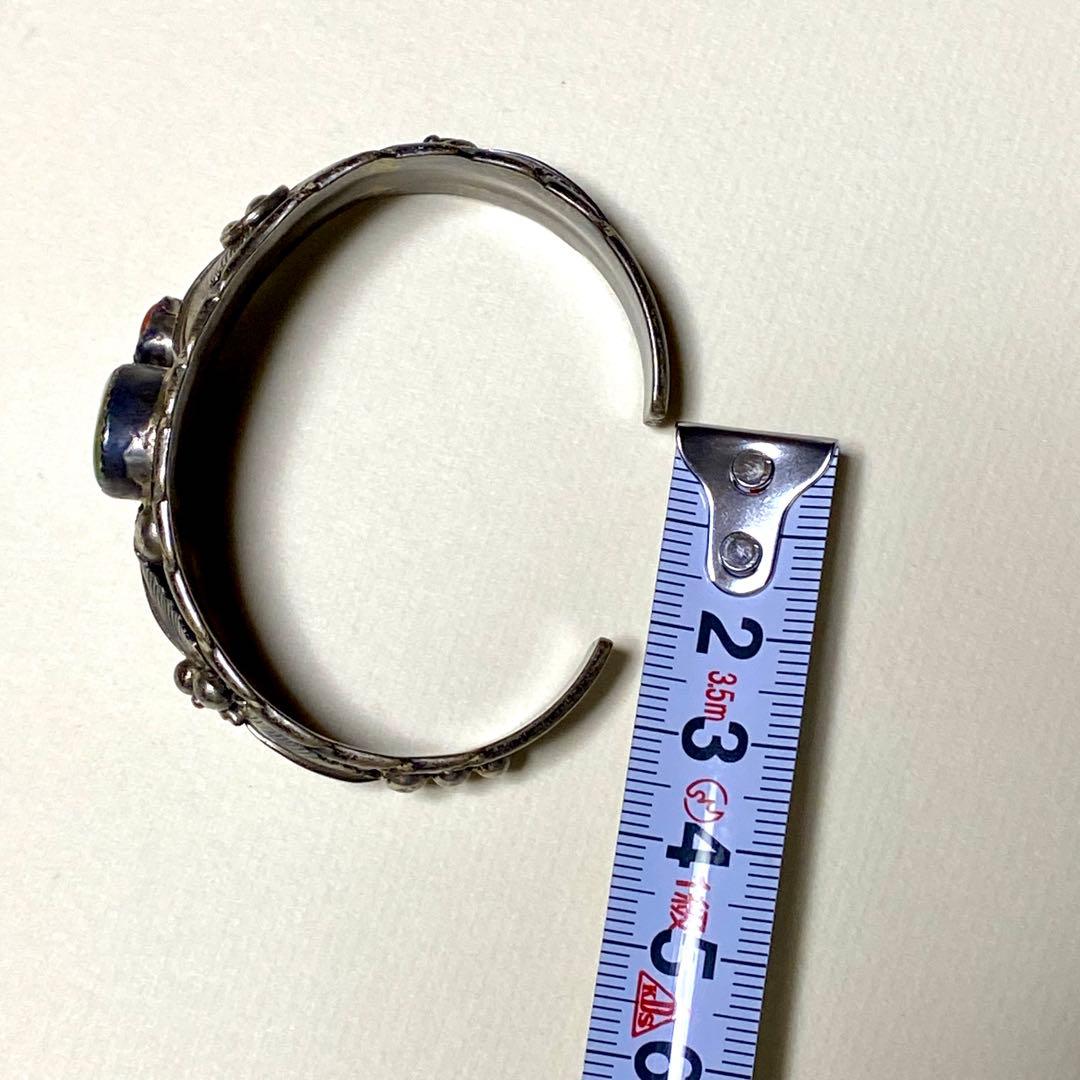 に*ん様 Les Craig スターリングシルバー 925 カフブレスレット