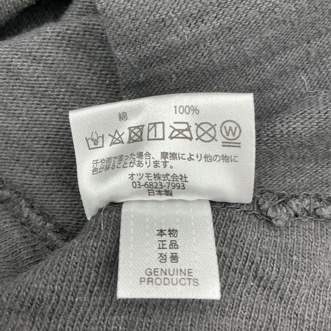 HUMAN MADE ロングTシャツ