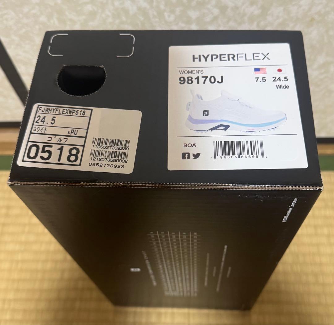 FootJoy ゴルフシューズ