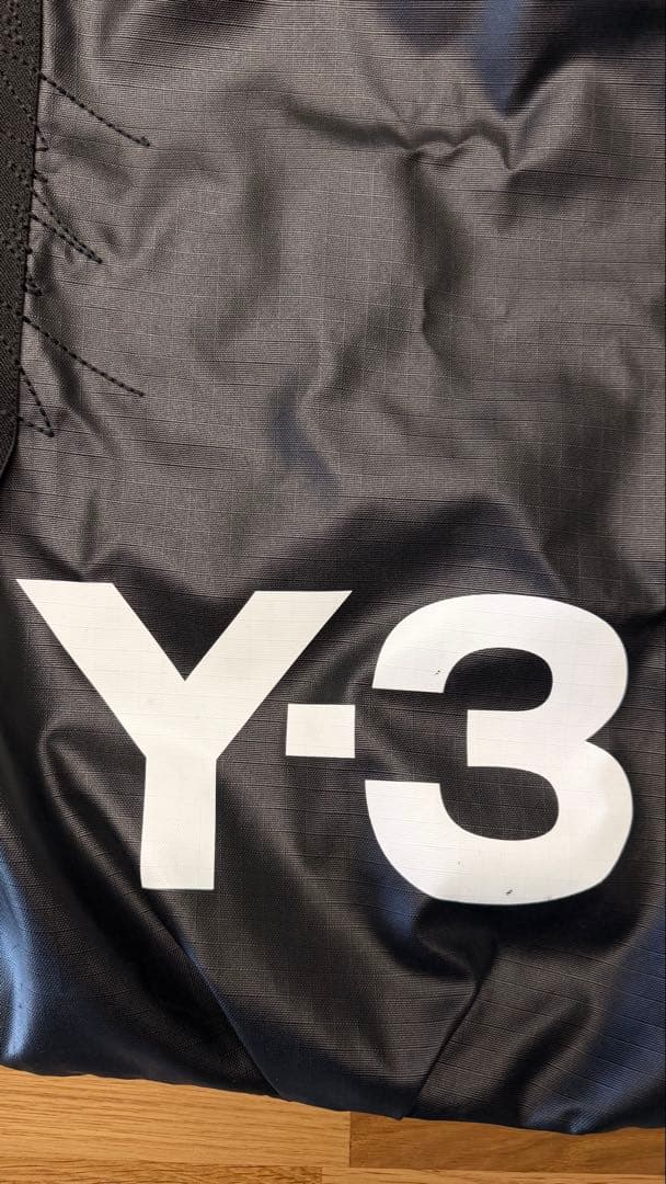 Y-3 バックパック