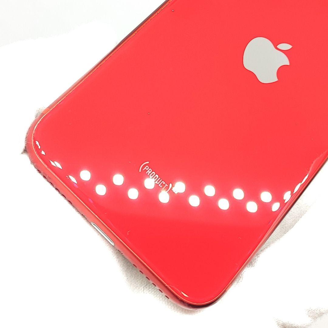 25081518 iPhone SE2 64GB ソフトバンク シムフリー