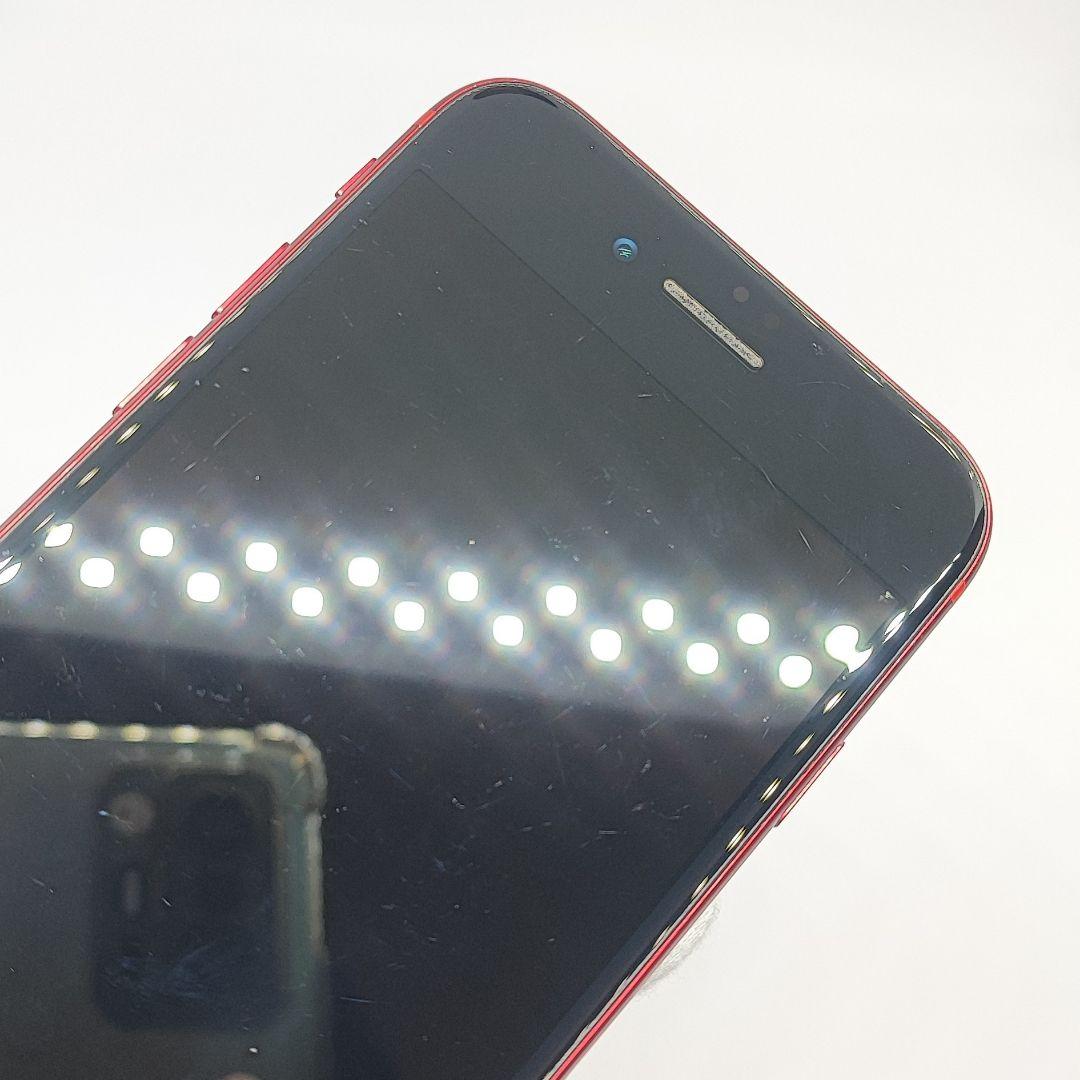 25081518 iPhone SE2 64GB ソフトバンク シムフリー