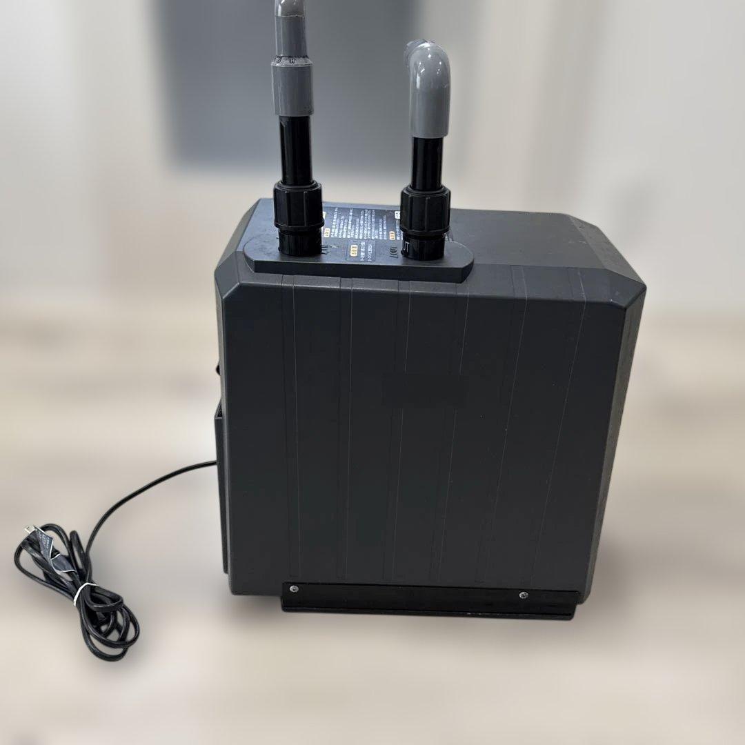 レイシークーラー LX-180EXA1 サーモコントローラー 水中ポンプ