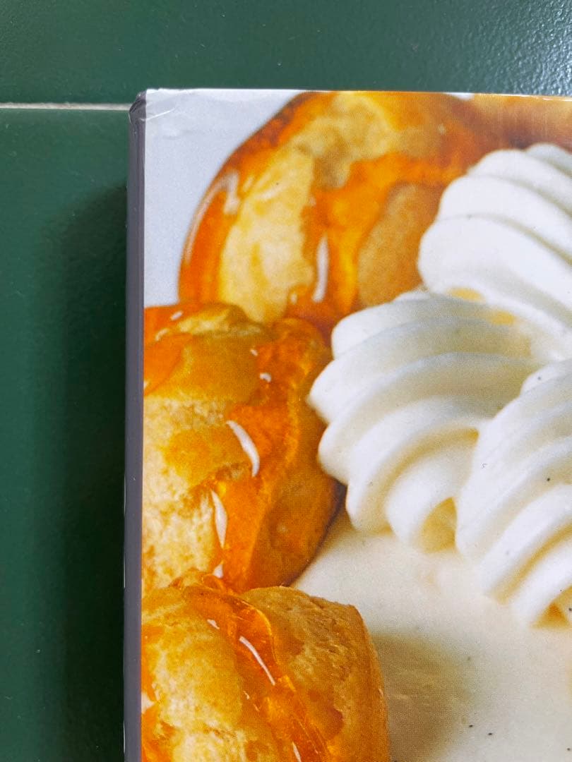 辻製菓専門学校　通信教育　教科書　DVD テキストノート