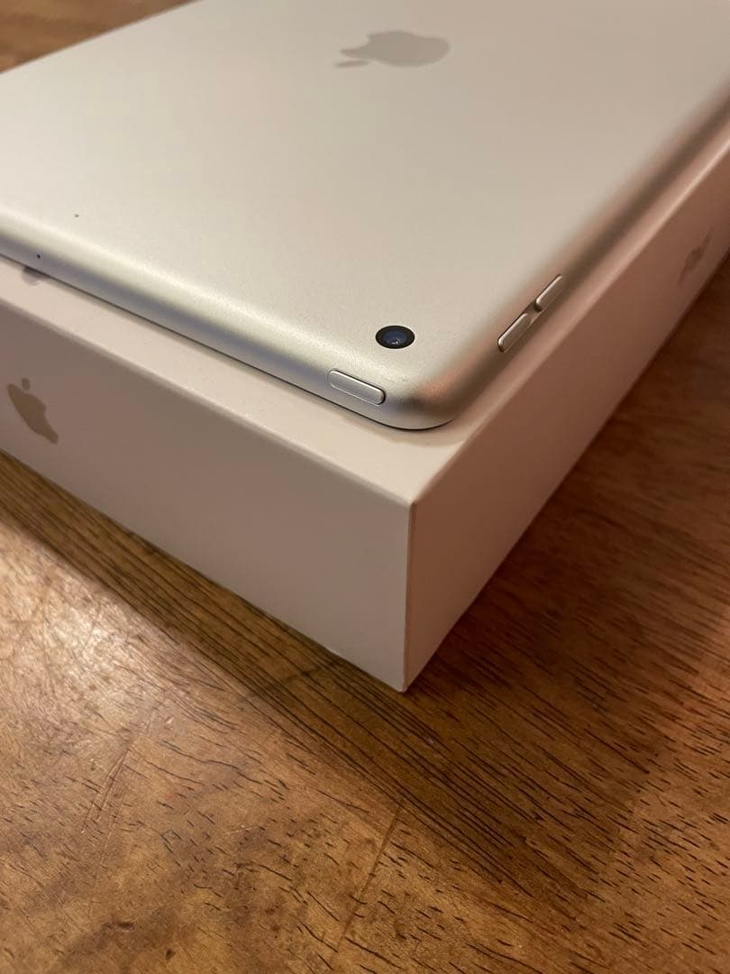 Apple iPad 第9世代64GB Wi-Fiモデル キーボード ペン 美品