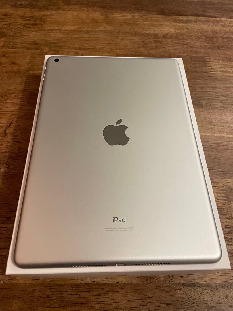 Apple iPad 第9世代64GB Wi-Fiモデル キーボード ペン 美品