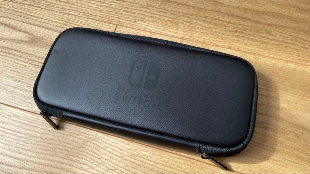 【送料込み】ニンテンドースイッチ本体+α