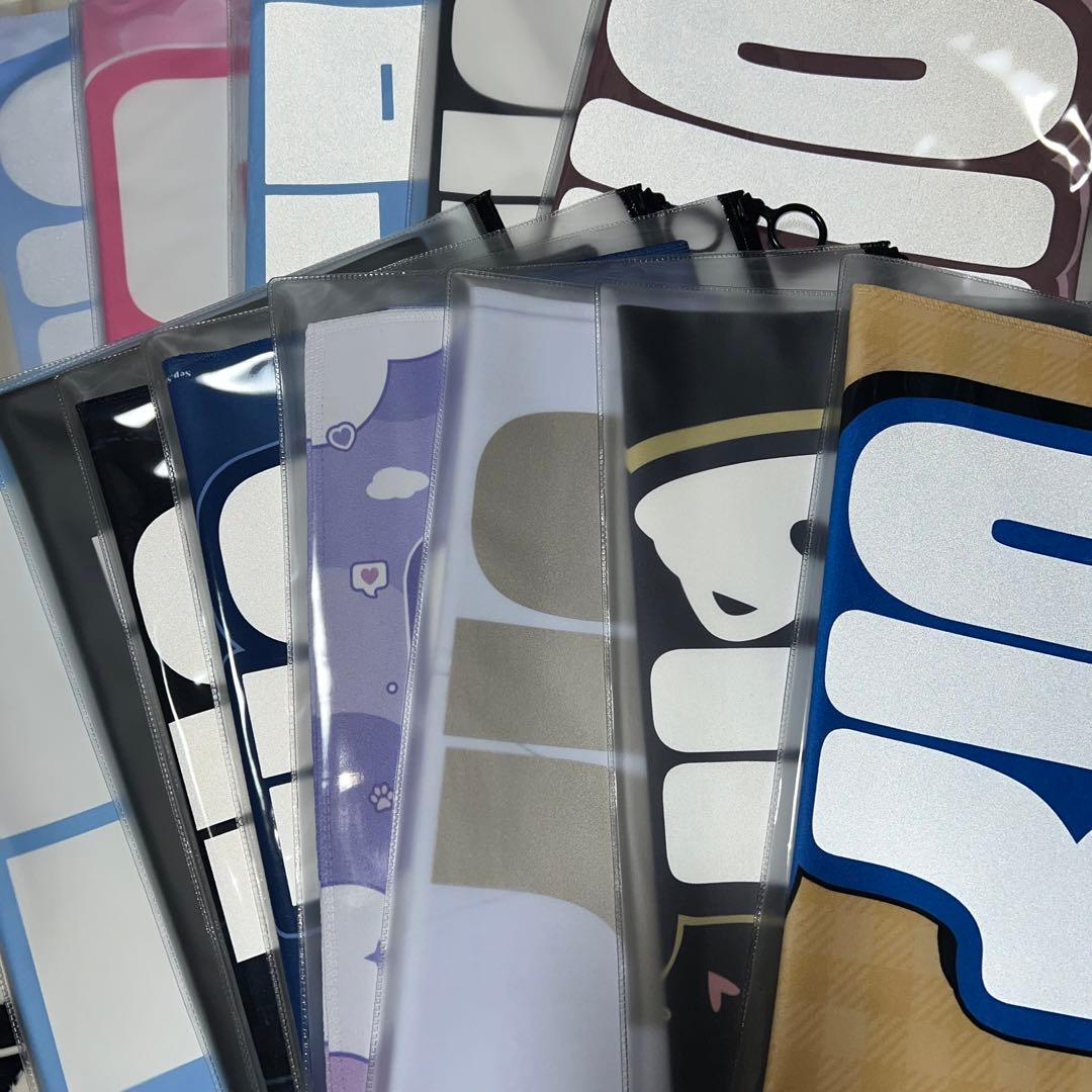 Stray Kids スキズ スンミン スローガン セット まとめ売り 11枚