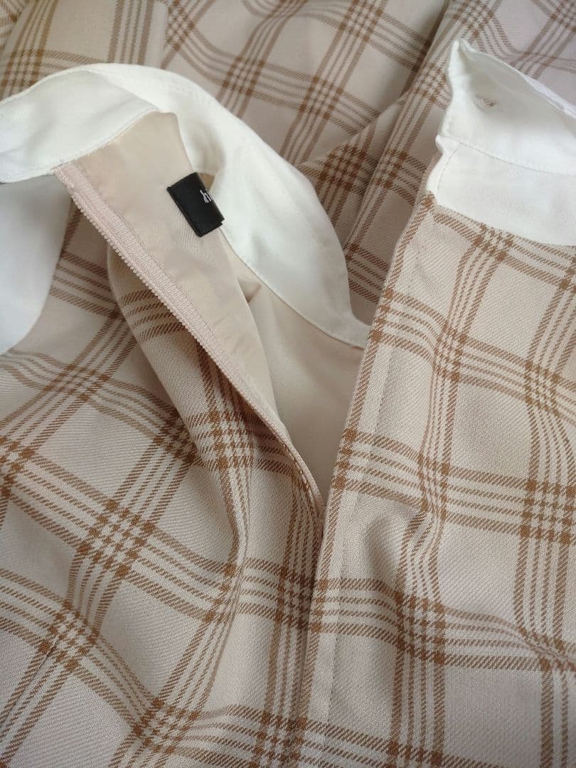 hiromichi nakano フォーマル 女の子 165cm 茶色系