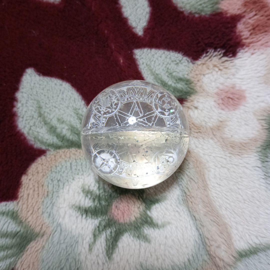 グランドクロスメダルゲームボール　クロニクル、プラス、レジェンド、プレミアム