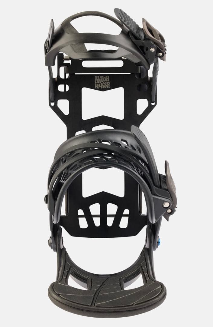 Burton ヒッチハイカー スプリットボード バインディング　サイズM