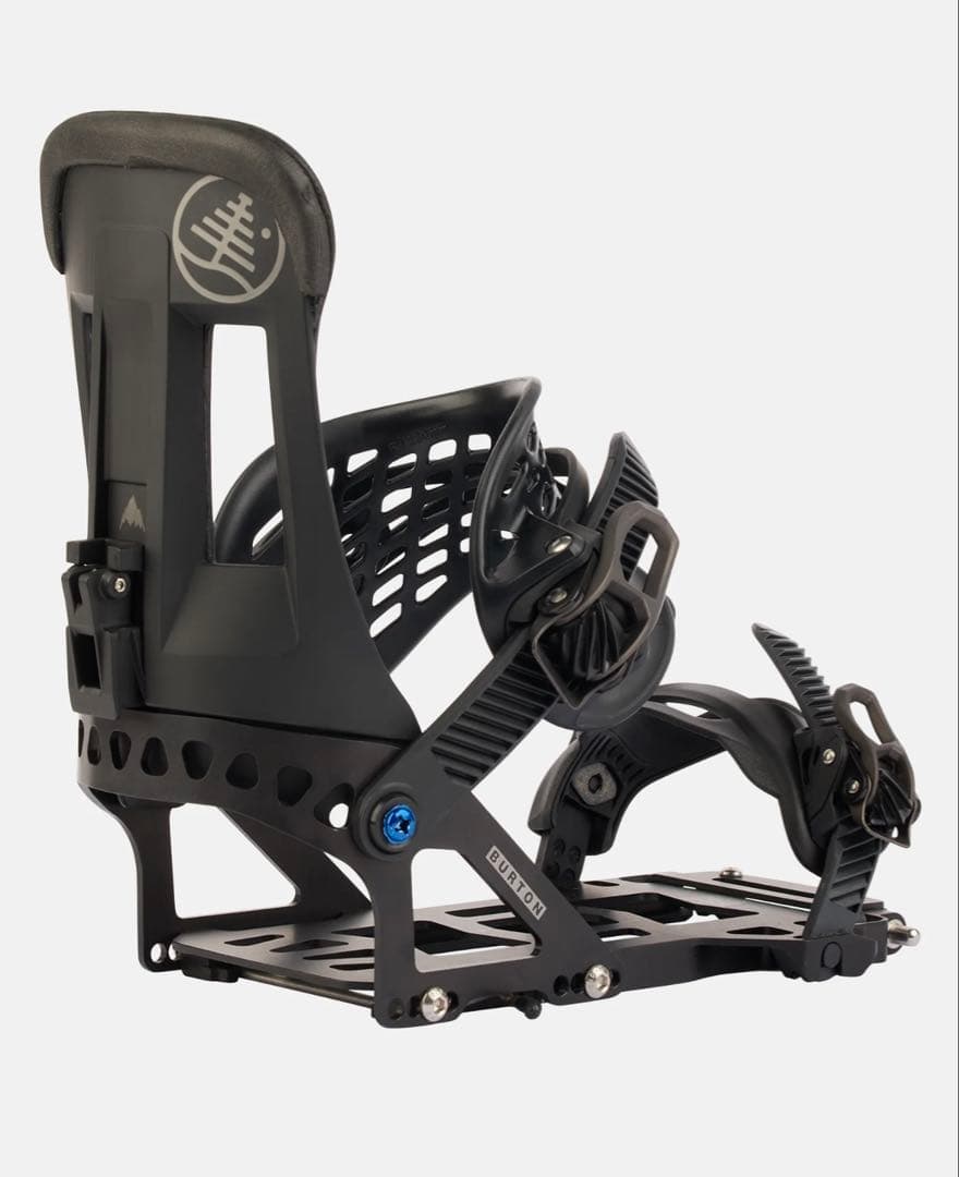 Burton ヒッチハイカー スプリットボード バインディング　サイズM