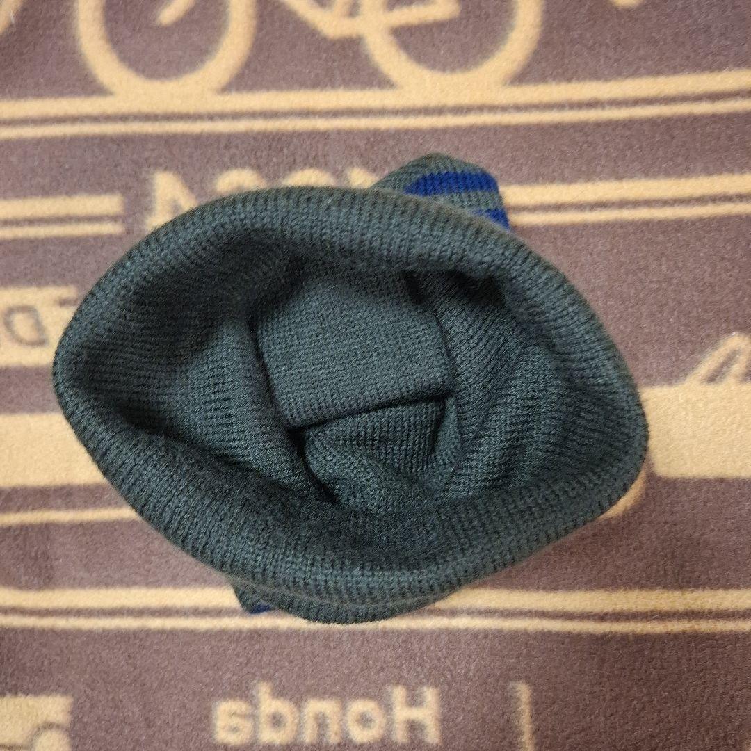 90s old Stussy ニット帽