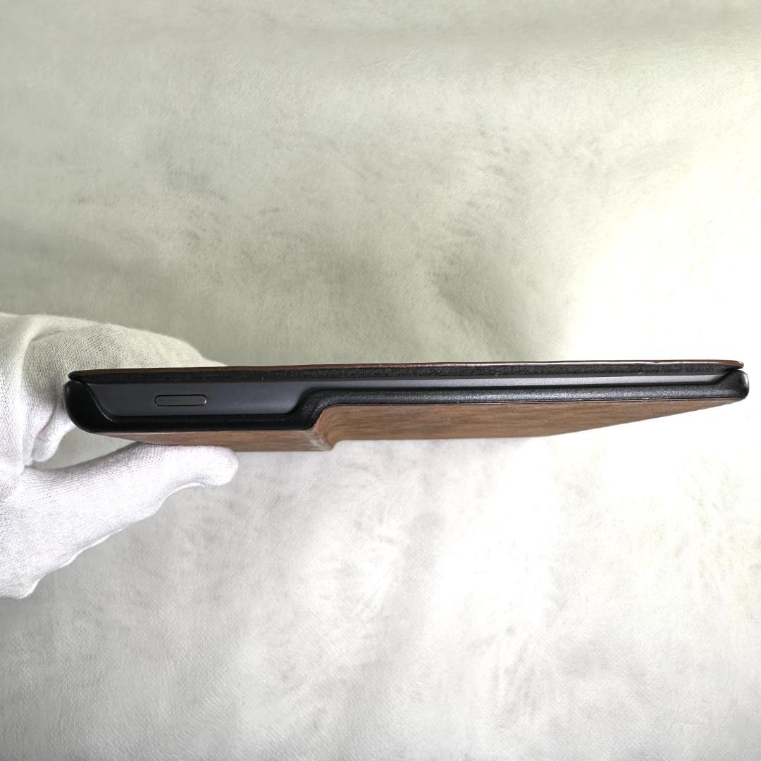 Kindle Oasis 32GB + 純正プレミアムレザーカバー