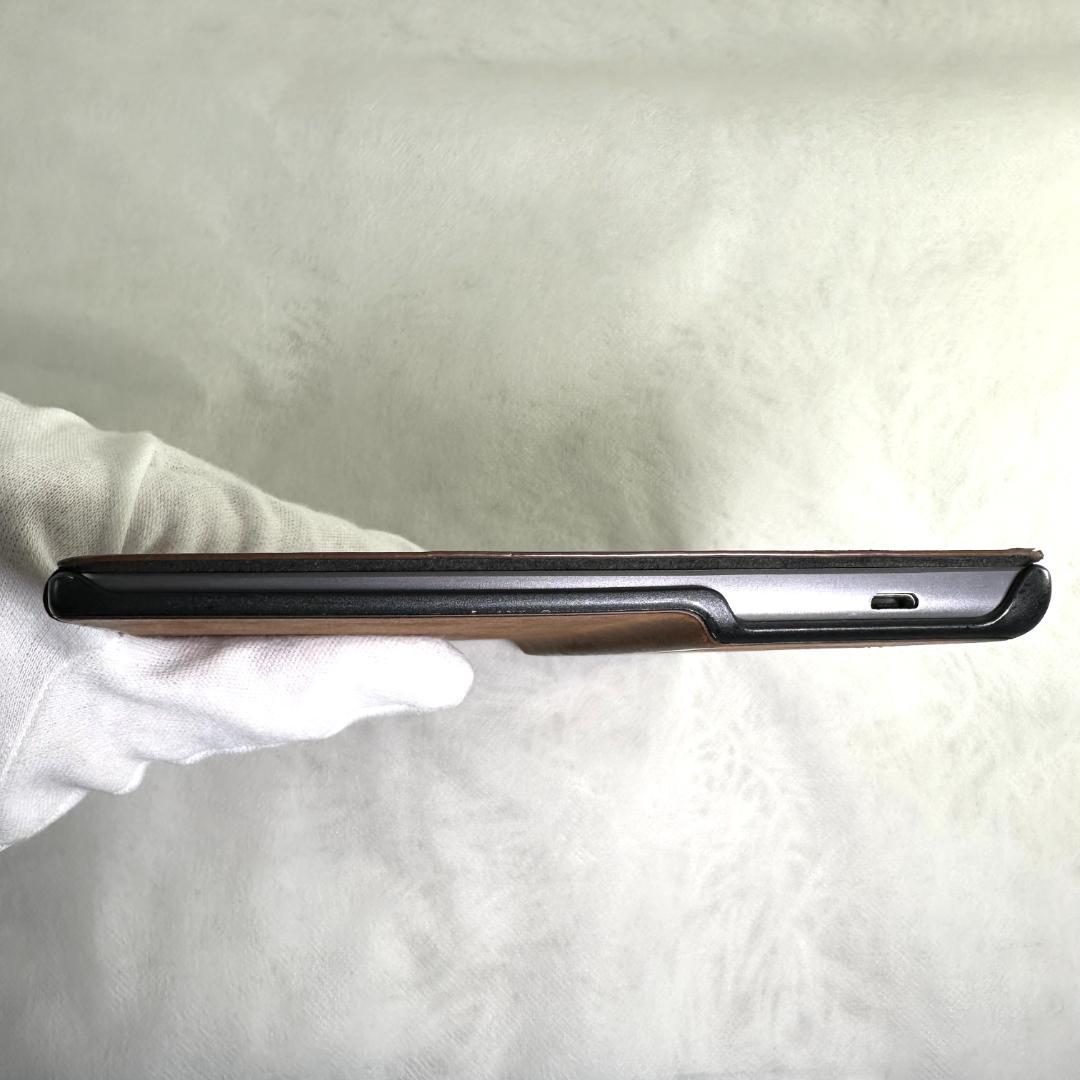 Kindle Oasis 32GB + 純正プレミアムレザーカバー