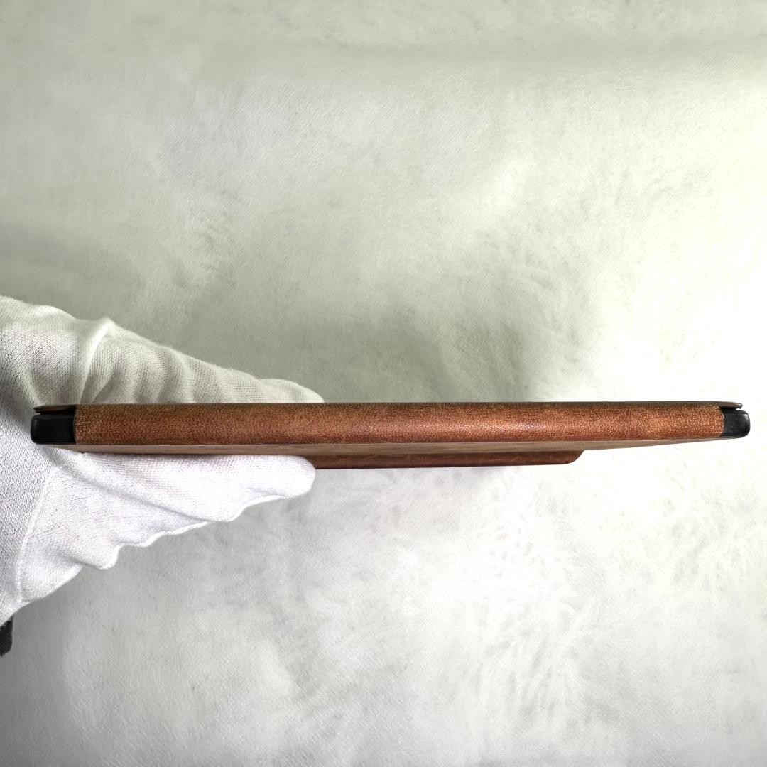 Kindle Oasis 32GB + 純正プレミアムレザーカバー