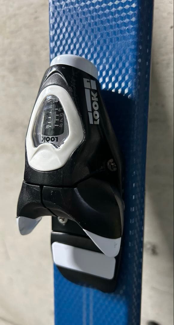 SWALLOW カービングスキー 18-19 ROTACION ロタシオン