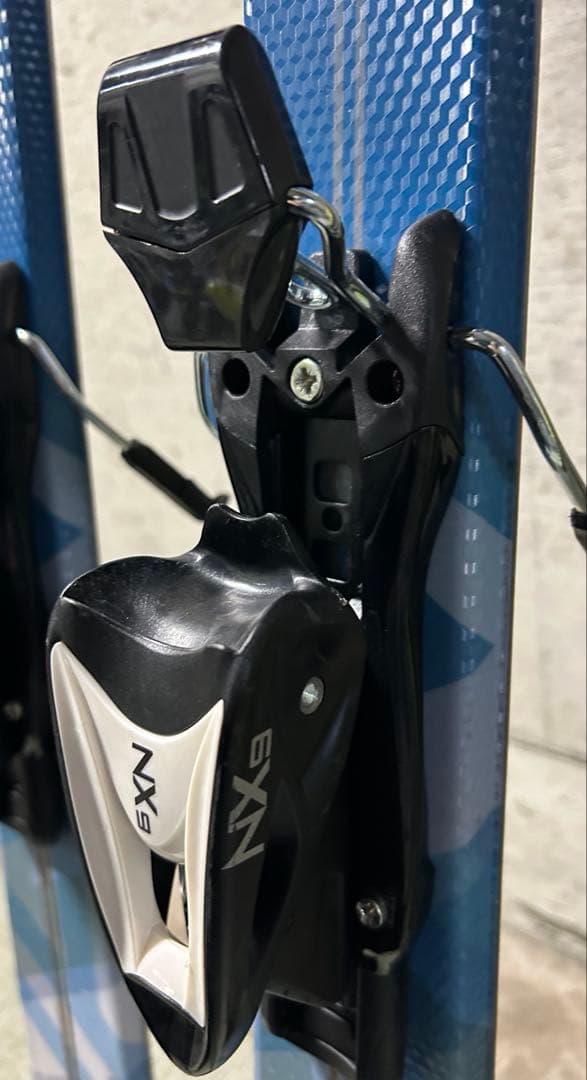 SWALLOW カービングスキー 18-19 ROTACION ロタシオン