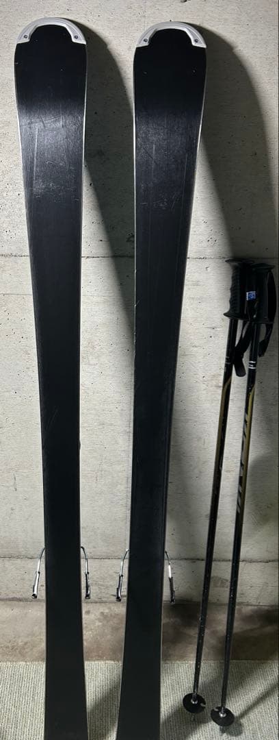 SWALLOW カービングスキー 18-19 ROTACION ロタシオン