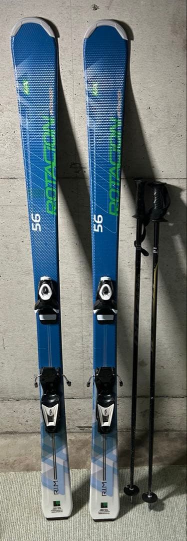 SWALLOW カービングスキー 18-19 ROTACION ロタシオン