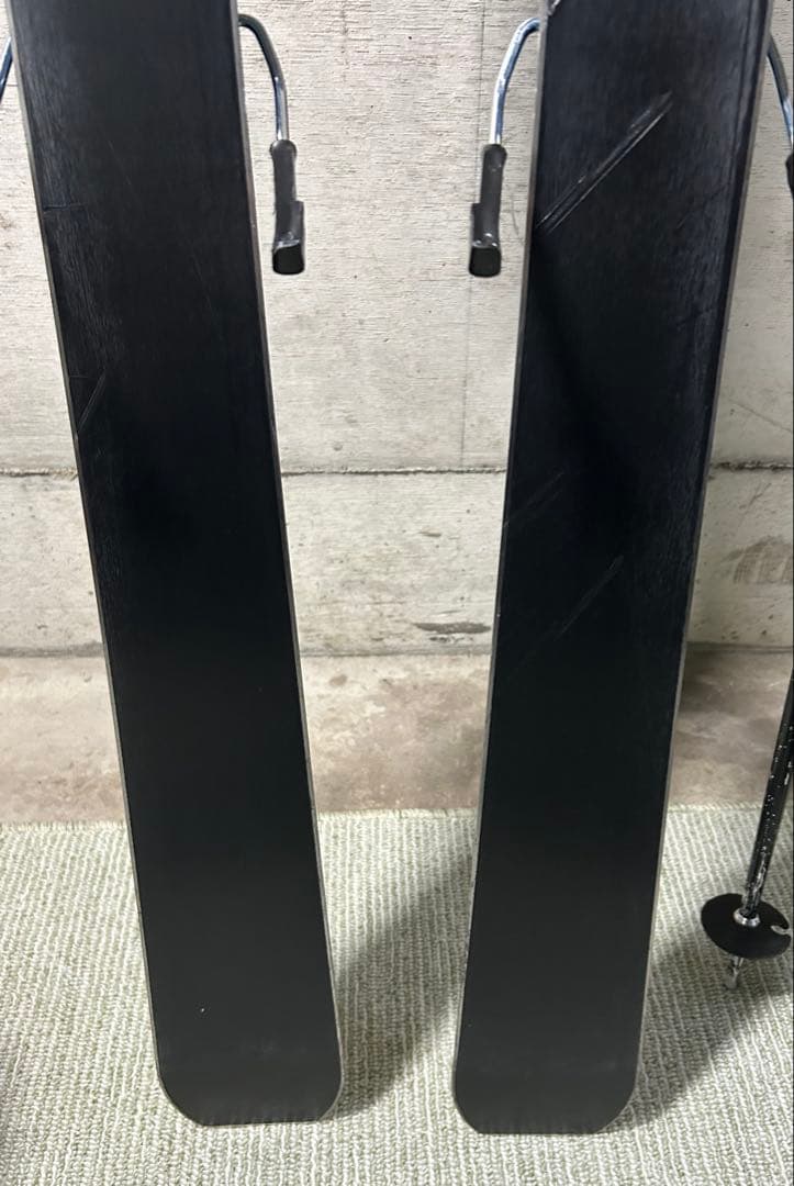 SWALLOW カービングスキー 18-19 ROTACION ロタシオン