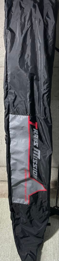 SWALLOW カービングスキー 18-19 ROTACION ロタシオン