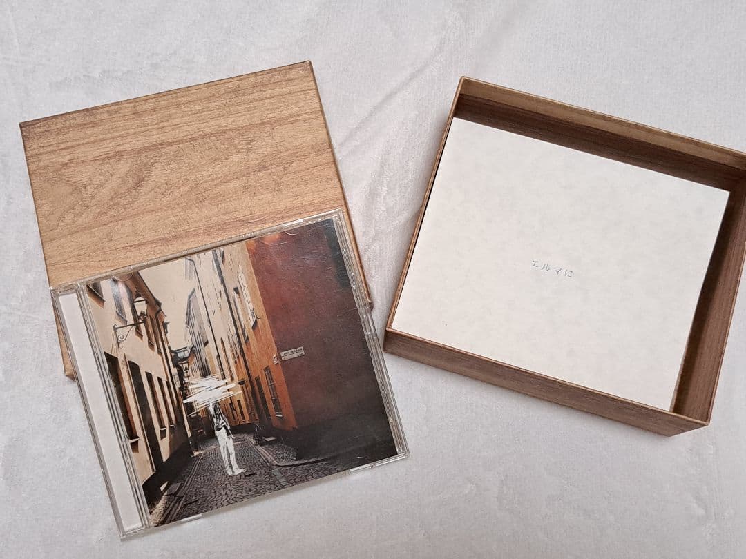 ヨルシカ だから僕は音楽を辞めた 初回限定盤 箱付き