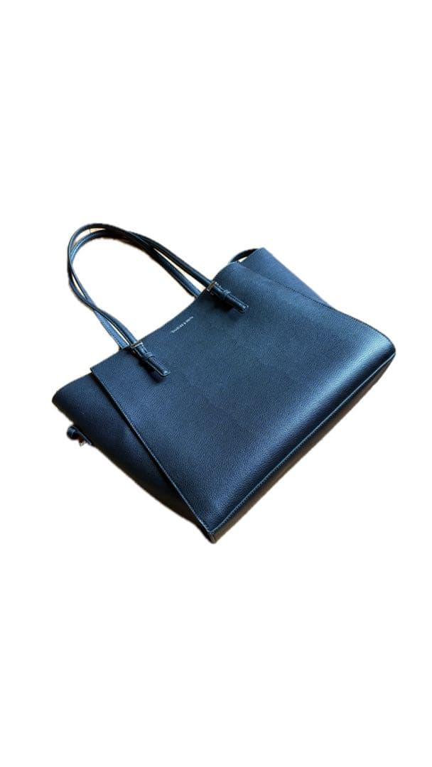 チャールズアンドキース　トートバッグ