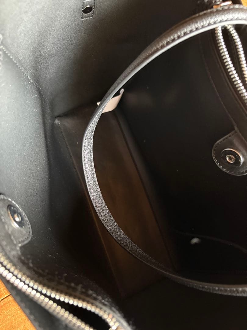 チャールズアンドキース　トートバッグ