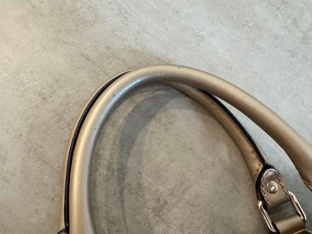 GUCCI グッチ スーキー ハンドバッグ GGキャンバス トートバッグ