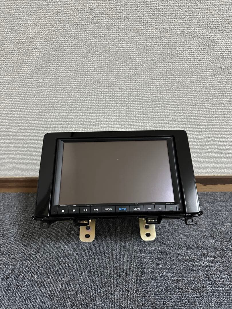 カーナビ Gathers 08A40-PL0-J20-01 CN-SHYBJ0CM